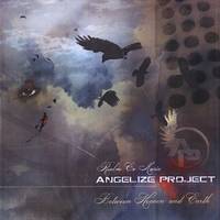 Angelize Project : Between Heaven and Earth